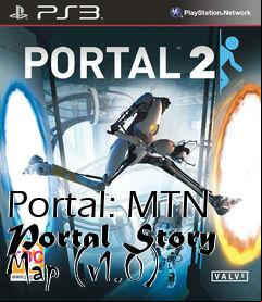 Box art for Portal: MTN Portal Story Map (v1.0)