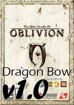 Box art for Dragon Bow v1.0