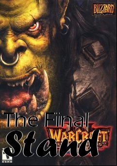 Box art for The Final Stand