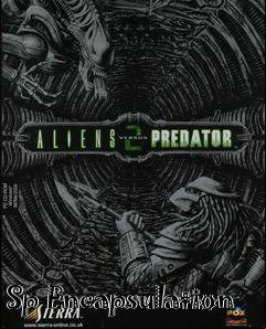 Box art for Sp Encapsulation