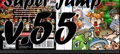 Box art for Super Jump v.55