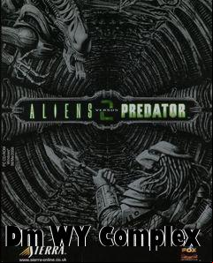 Box art for Dm WY Complex