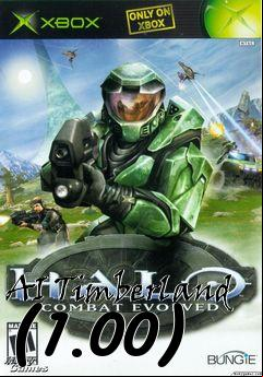 Box art for AI Timberland (1.00)