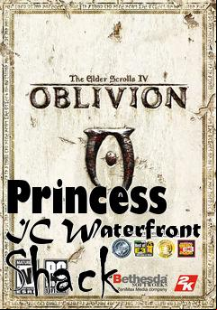 Box art for Princess IC Waterfront Shack