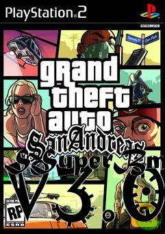 Box art for SSuperBmx V3.0