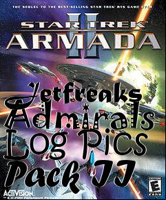 Box art for Jetfreaks irals Log Pics Pack II