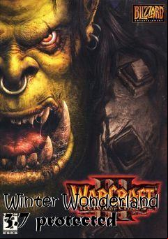 Box art for Winter Wonderland 3.7 protected
