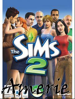 Box art for Amerie