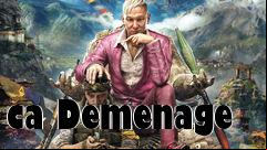 Box art for ca Demenage
