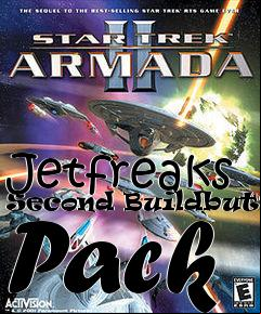 Box art for Jetfreaks Second Buildbutton Pack