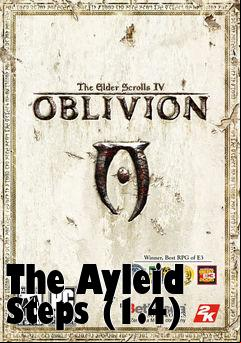 Box art for The Ayleid Steps (1.4)