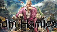 Box art for dm Hamlet
