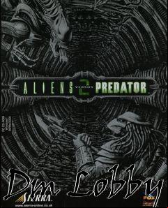 Box art for Dm Lobby