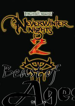 Box art for Beast of Ages