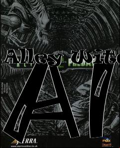 Box art for Alley Witch AI