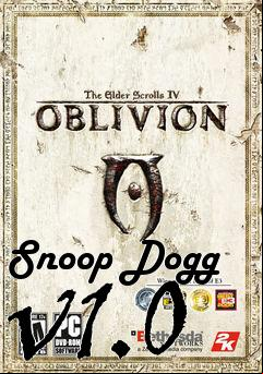 Box art for Snoop Dogg v1.0