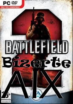 Box art for Bizerte - AIX