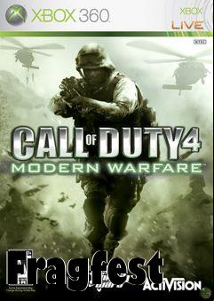 Box art for Fragfest