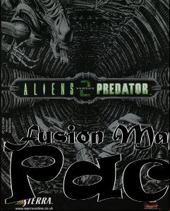 Box art for Fusion Map Pack