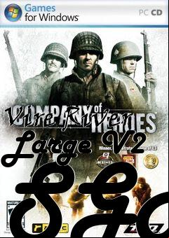 Box art for Vire River Large V2 SGA