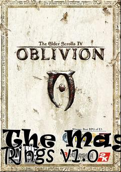 Box art for The Magic Rings v1.0