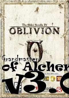 Box art for Grandmaster of Alchemy v3.0