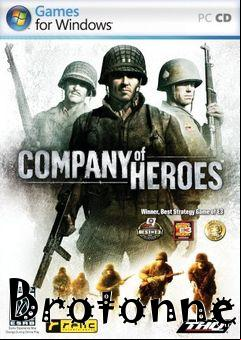 Box art for Brotonne