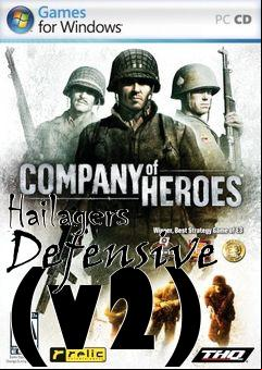 Box art for Hailagers Defensive (v2)