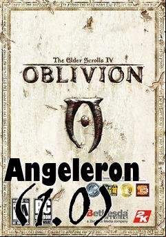 Box art for Angeleron (1.0)