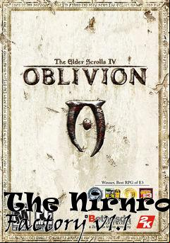 Box art for The Nirnroot Factory v1.1