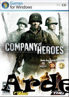 Box art for Arden