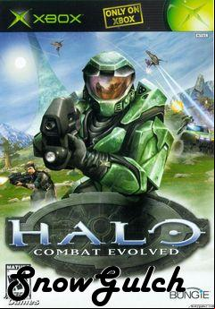 Box art for SnowGulch