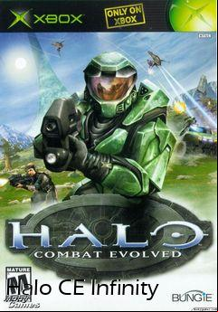 Box art for Halo CE Infinity