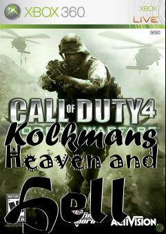 Box art for Kolkmans Heaven and Hell