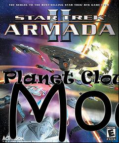 Box art for Planet Cloud Mod