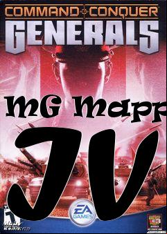 Box art for MG Mappack IV