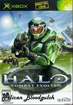 Box art for Pelican Bloodgulch