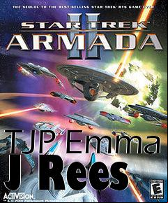 Box art for TJP Emma J Rees