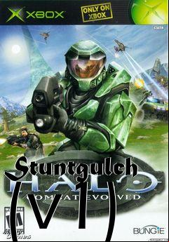 Box art for Stuntgulch (v1)