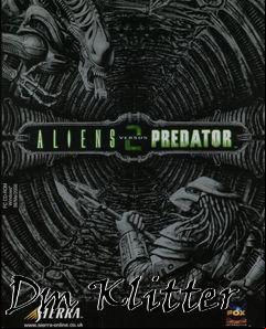 Box art for Dm Klitter