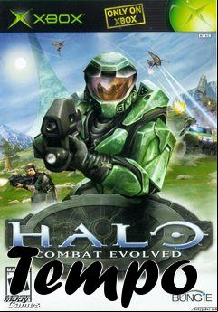 Box art for Tempo