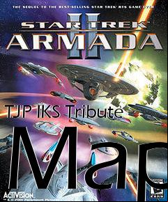 Box art for TJP IKS Tribute Map