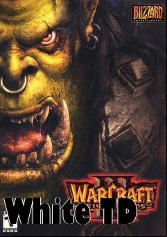 Box art for White TD