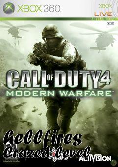 Box art for hellfires Crazed level