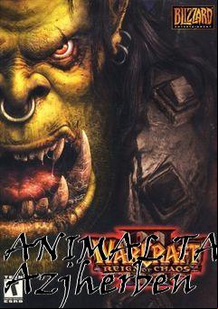 Box art for ANIMAL TAG Azjherben