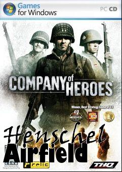 Box art for Henschel Airfield
