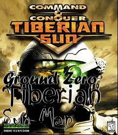 Box art for Ground Zero Tiberian Sun Map
