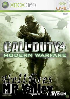 Box art for Hellfires MP Valley