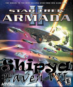 Box art for Shipyard Haven VII