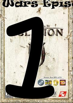 Box art for Oblivion Wars Episode 1